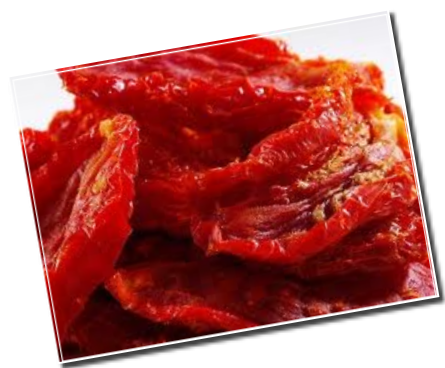 I Pomodori Secchi